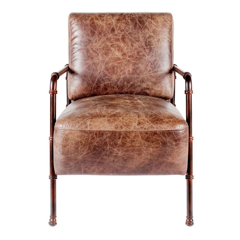  Livingstone Club Chair 