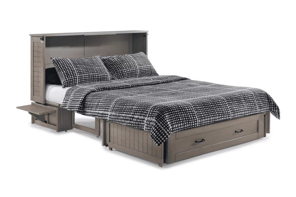  POPPY MURPHY CABINET BED 