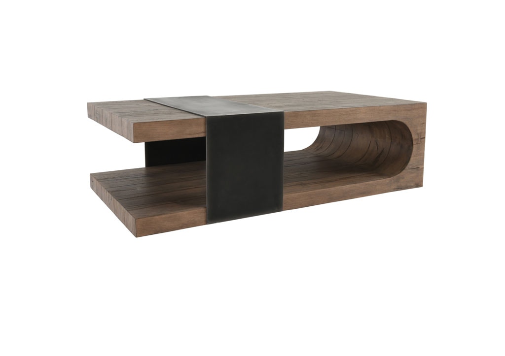  Danica Coffee Table 