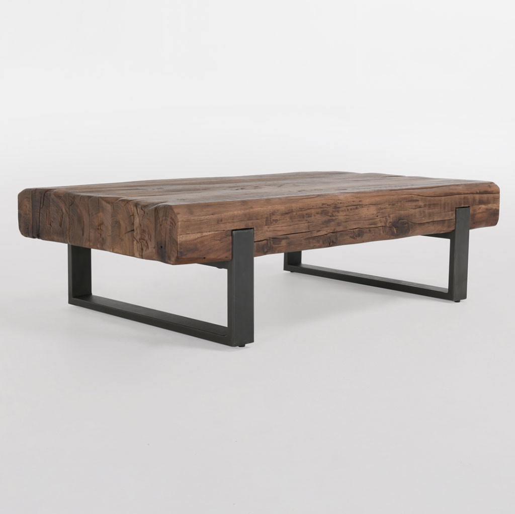  Duarte 55" Coffee Table 