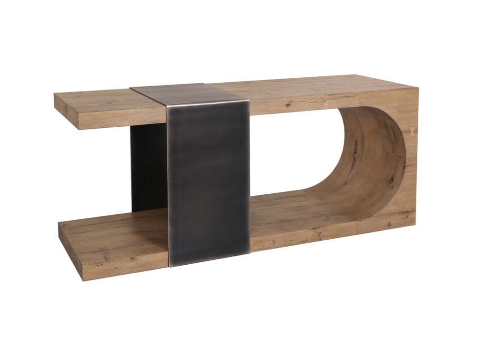  Danica Console Table 