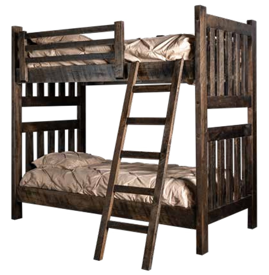  Cumberland Bunk 