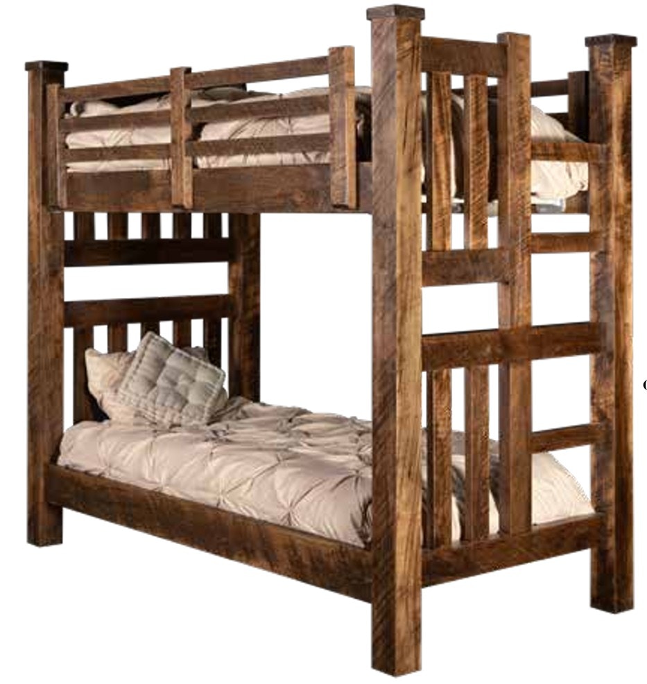  Maplewood Bunk 