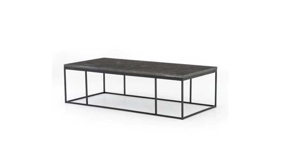  HARLOW COFFEE TABLE 