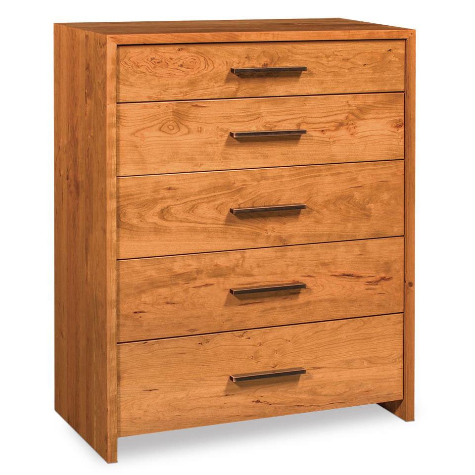  WILDWOOD 5-DRAWER CHEST 