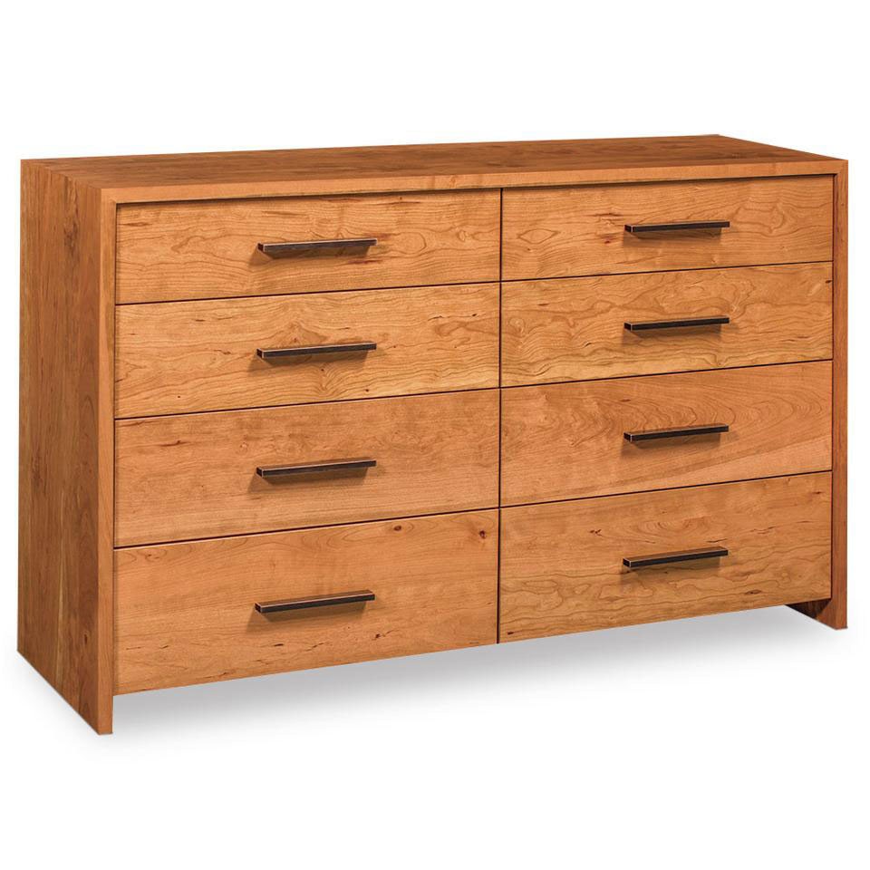  WILDWOOD 8-DRAWER DRESSER 