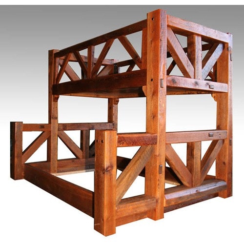  Stables Bunk Bed 