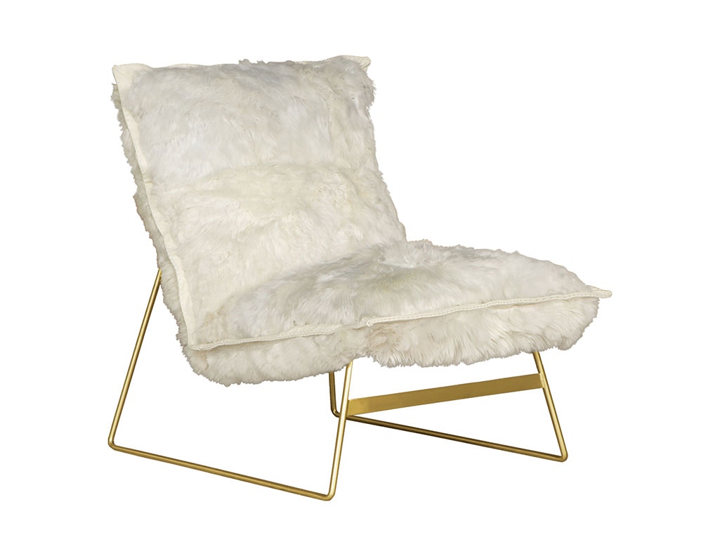  TWEETY Accent Chair 