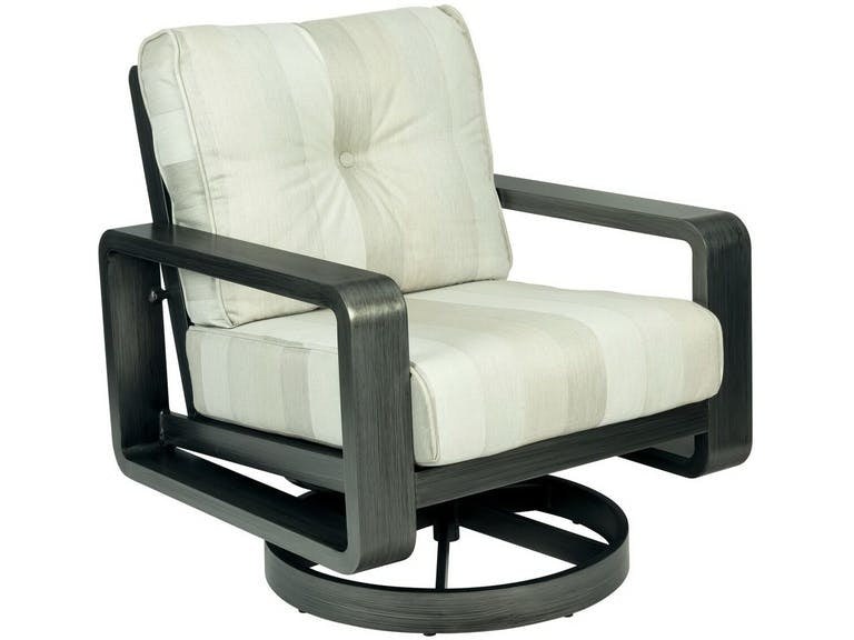  Vale Swivel Lounge Chair 
