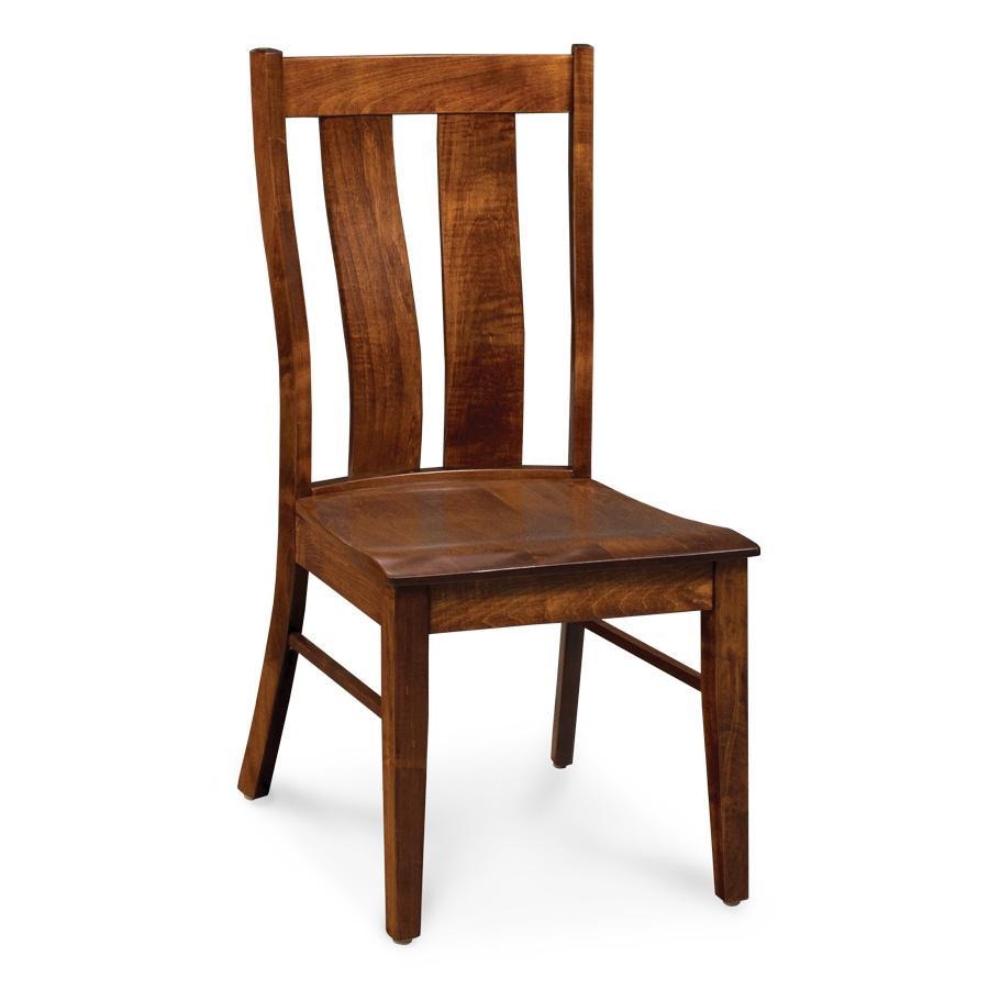  MITCHELL SIDE CHAIR 