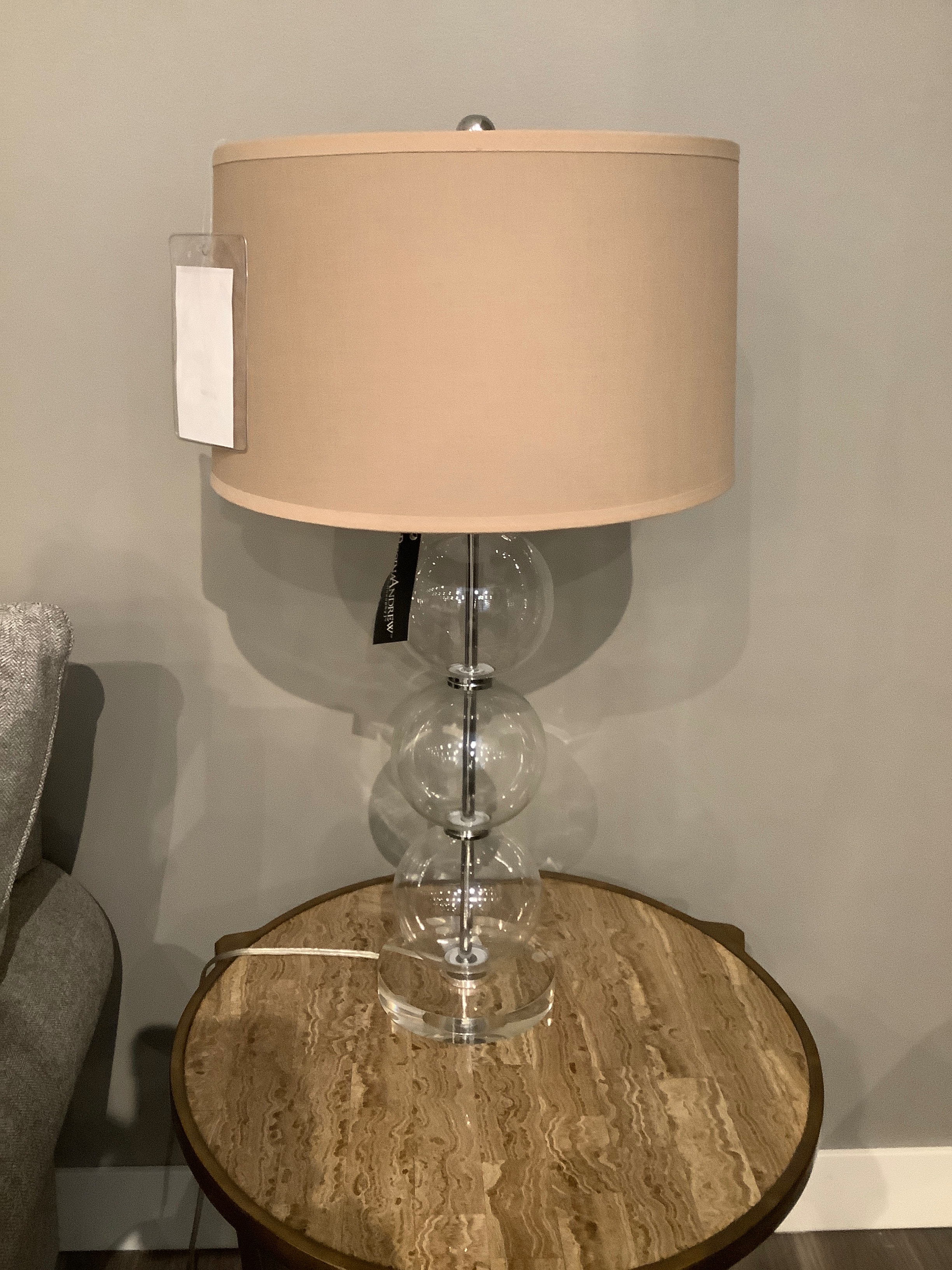 Roxmo sales table lamp