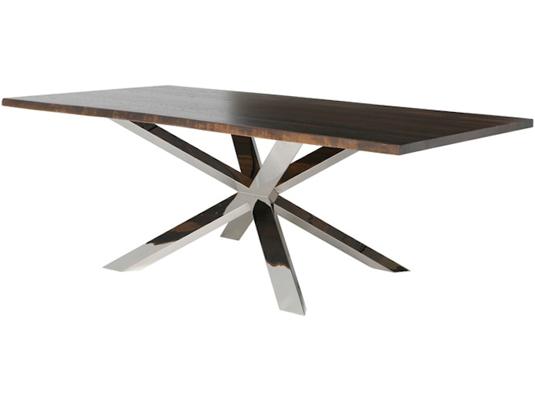 Nuevo Living Dining Room Couture Table Hgsr328 Dmr 1680392 Nuevo Living Couture Dining Table Hgsr328 Dmr 1680392