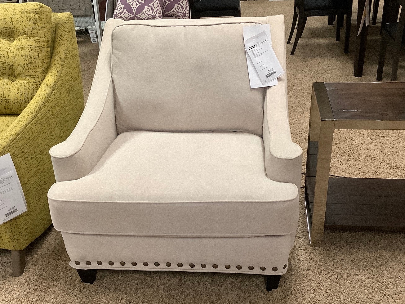 Palliser 2025 accent chairs