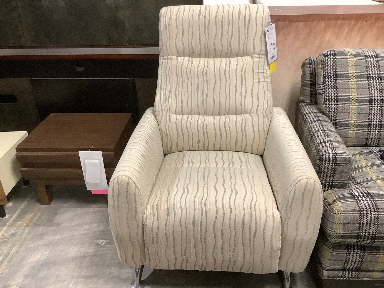 DUTAILIER INTERNATIONAL Recliner 351407_56_6044,160623