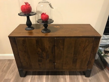 Canadel Furniture Klingman S Grand Rapids Holland Lansing Mi Canf 1696109 Loft Buffet List Price 2 829 00