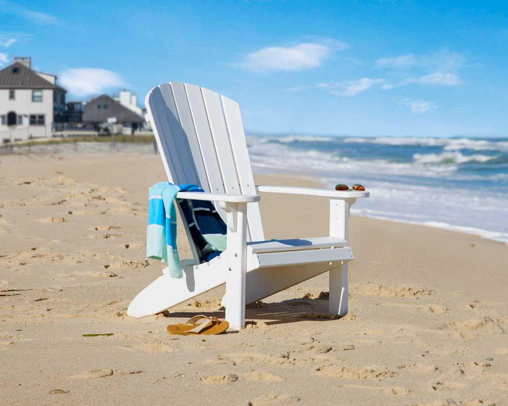 Maintenance free adirondack discount chairs