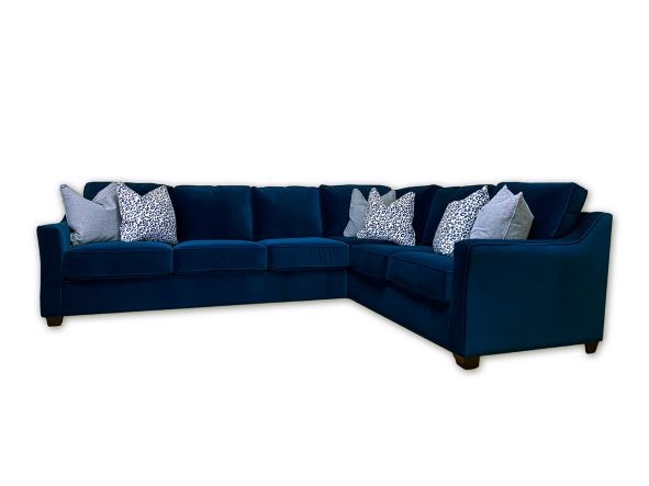 Bauhaus deals sectional sofa