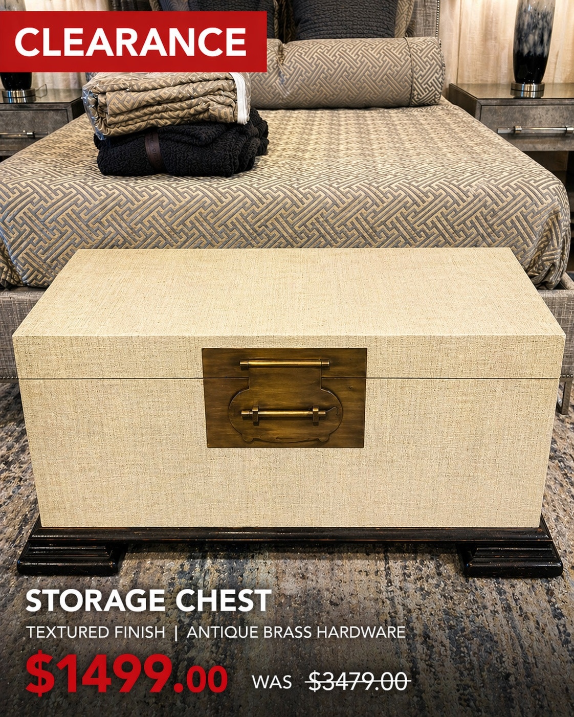  Cocktail Trunk 0223670