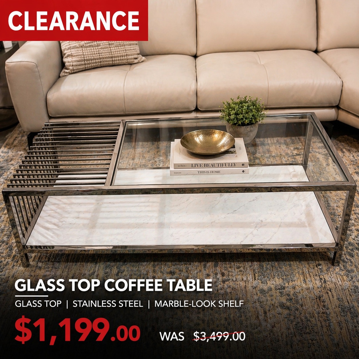  Cocktail table 0310394