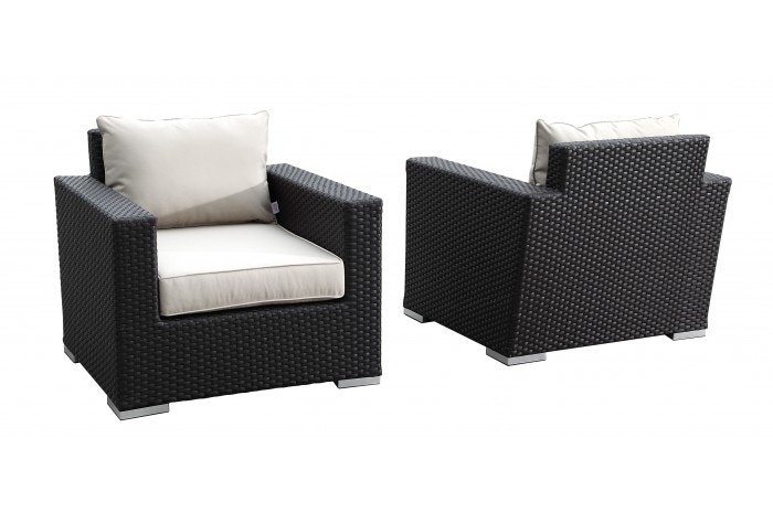  Solana Club Chair 1501-21