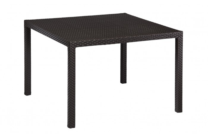  Solana 44 Dining Table 1501-T44