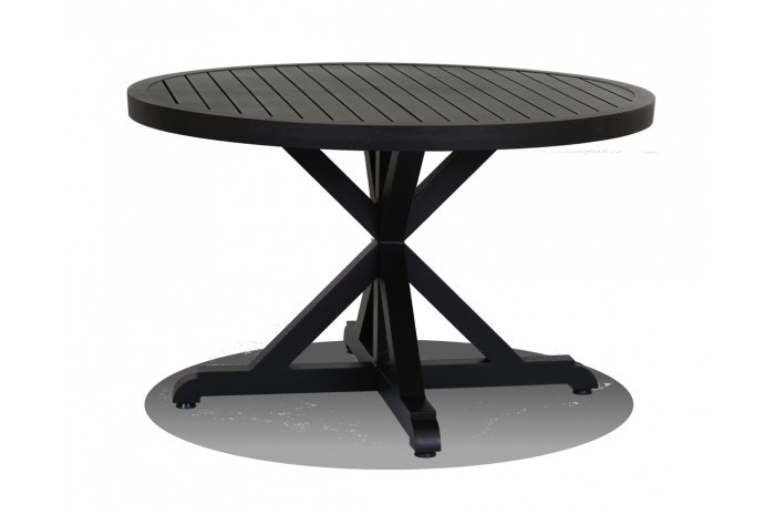  Monterey 48" Round Dining Table 3001-T48