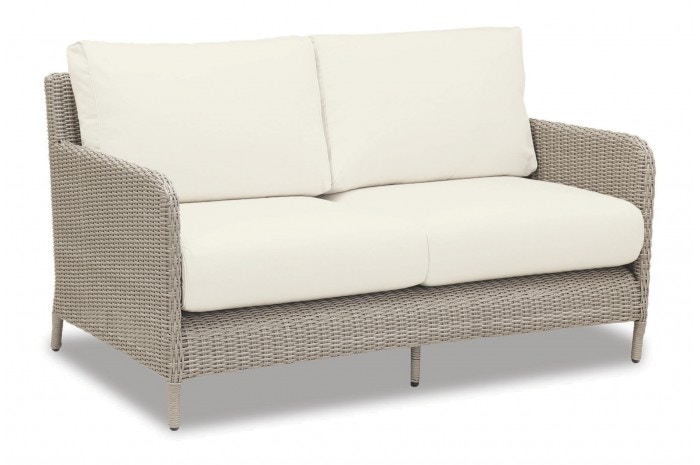  Manhattan Loveseat 3301-22