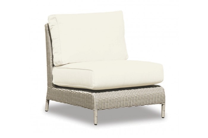  Manhattan Armless Club 3301-AC
