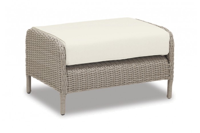  Manhattan Ottoman 3301-OTT