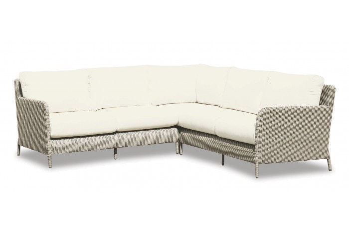  Manhattan 3 Piece Sectional 3301-SEC