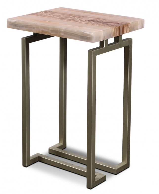  Spectrum Chair side Table h1335-150