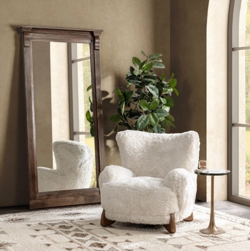  Riya Accent Chair 53006612