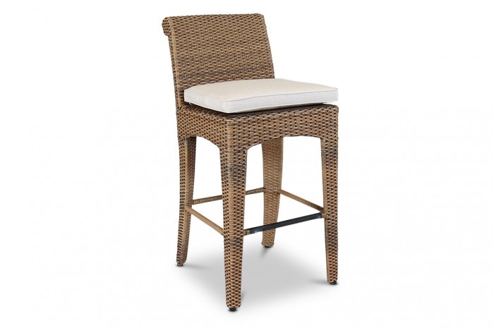  Santa Cruz Barstool 2201-7B