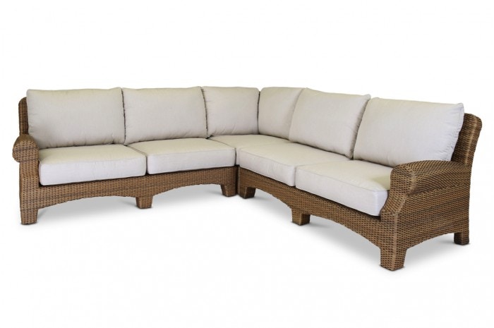  Santa Cruz 3 piece Sectional 2201-SEC