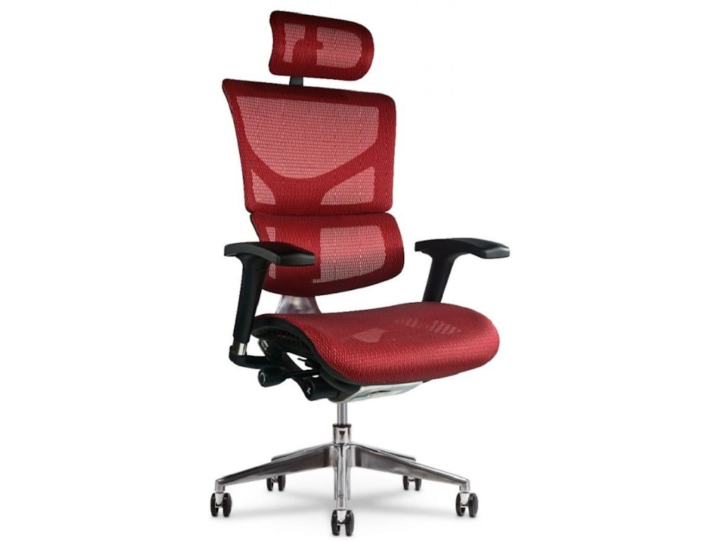 X chair x2 executive task chair Clearance