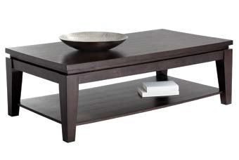 Sunpan Coffee Table / Tribecca Rectangular Coffee Table | 101294 | Sunpan Modern ... / Sunpan mixt coffee tables, grey.