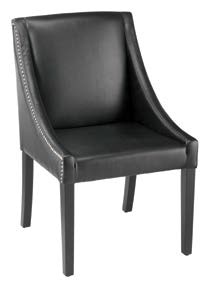 sunpan lucille dining chair