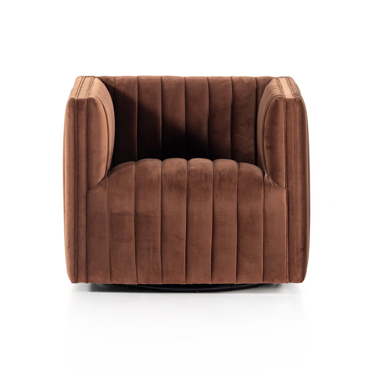 Four Hands Augustine Swivel Chair 105768-010
