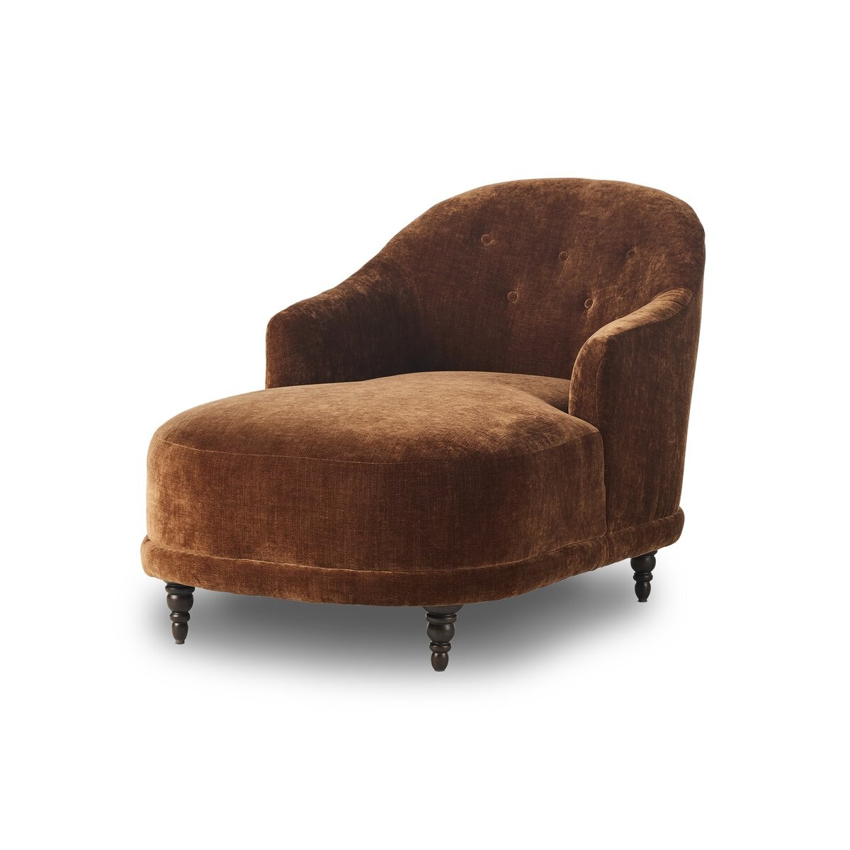 Four Hands Marnie Chaise Lounge 233256-004