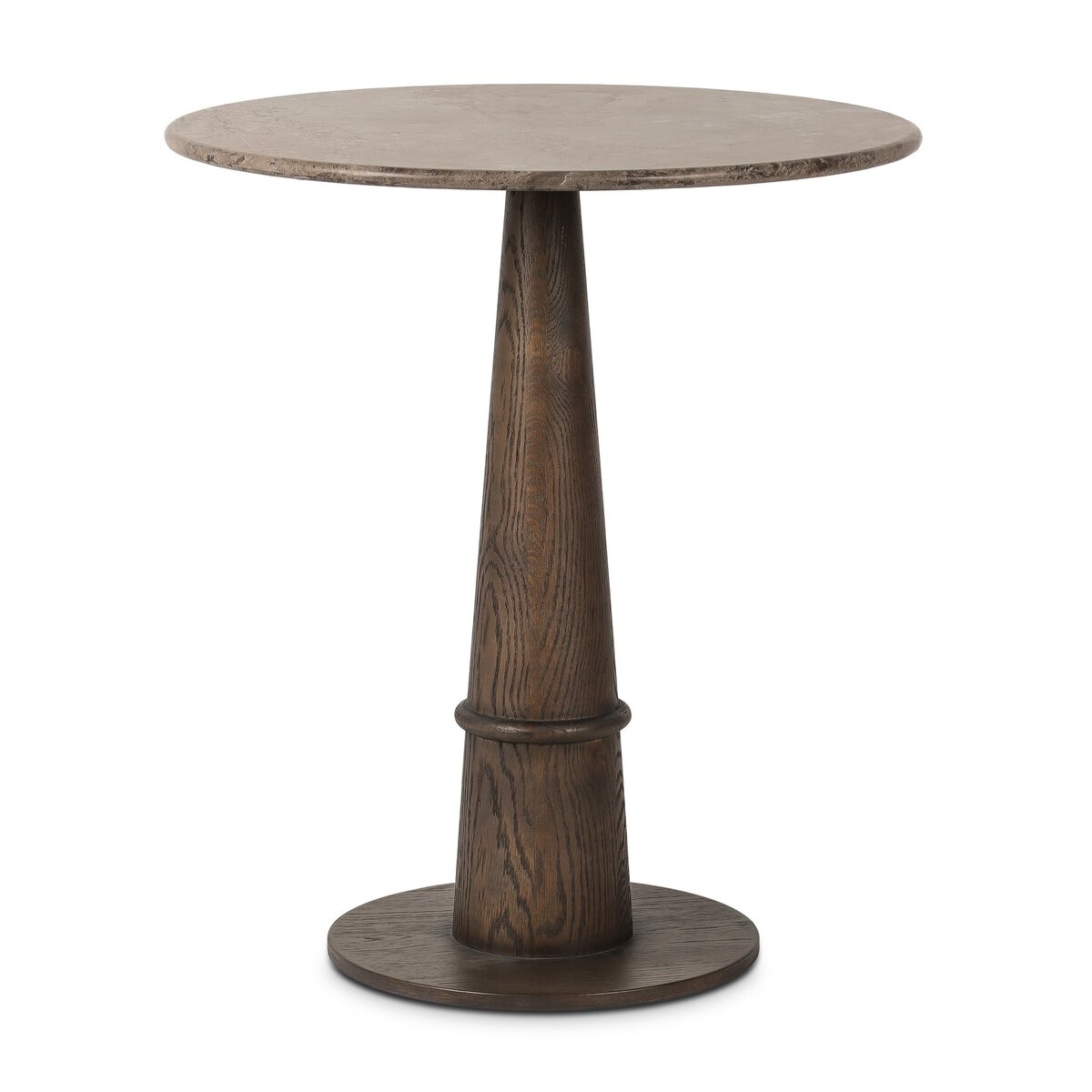 Four Hands Goetz Bar + Counter Table 242923-008