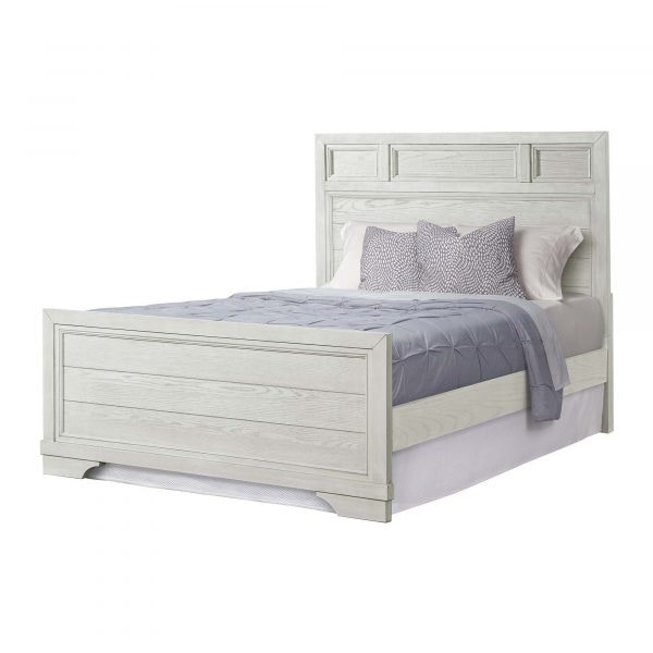 WESTWOOD DESIGN Foundry Full Bed FN-FB-2745FB-WDV-HFB
