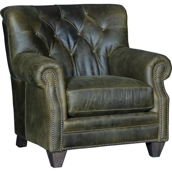 Mayo Furniture Accent Chair 4787L40