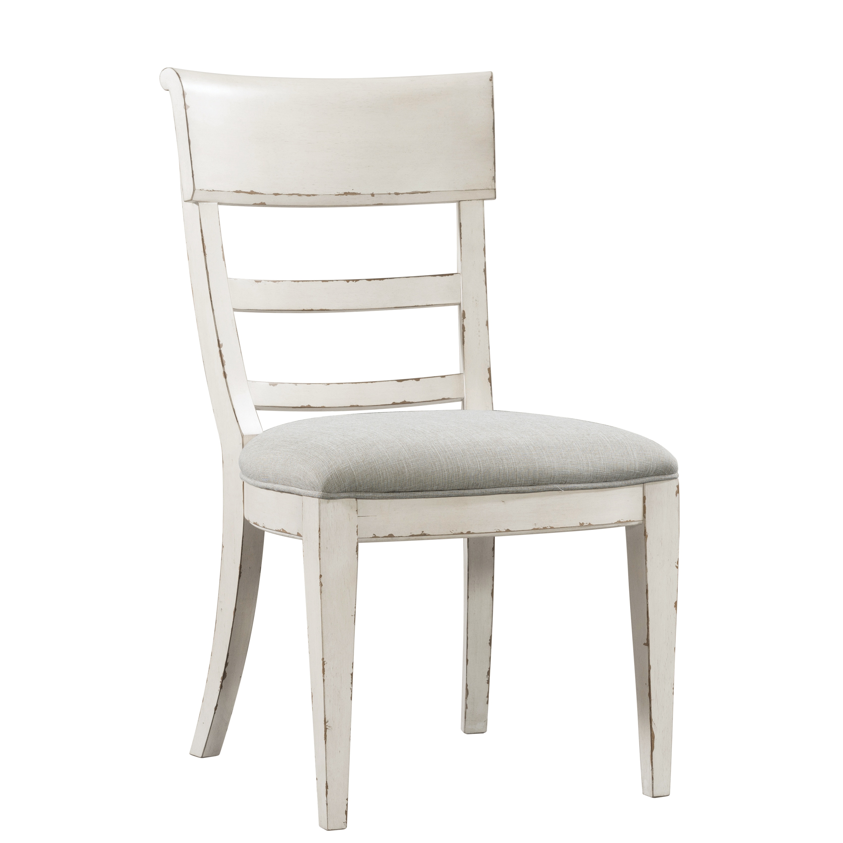 Riverside Upholstered dining chair 52957