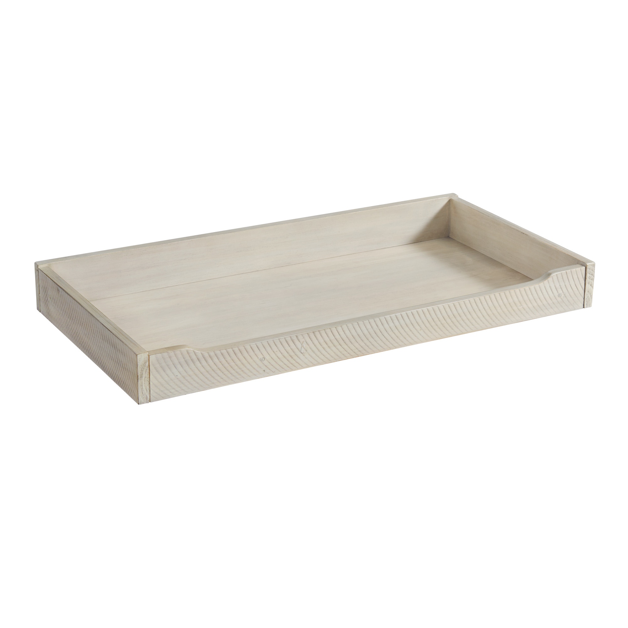 WESTWOOD DESIGN Beck Changer Topper BE-CS-7810CS-WIL-