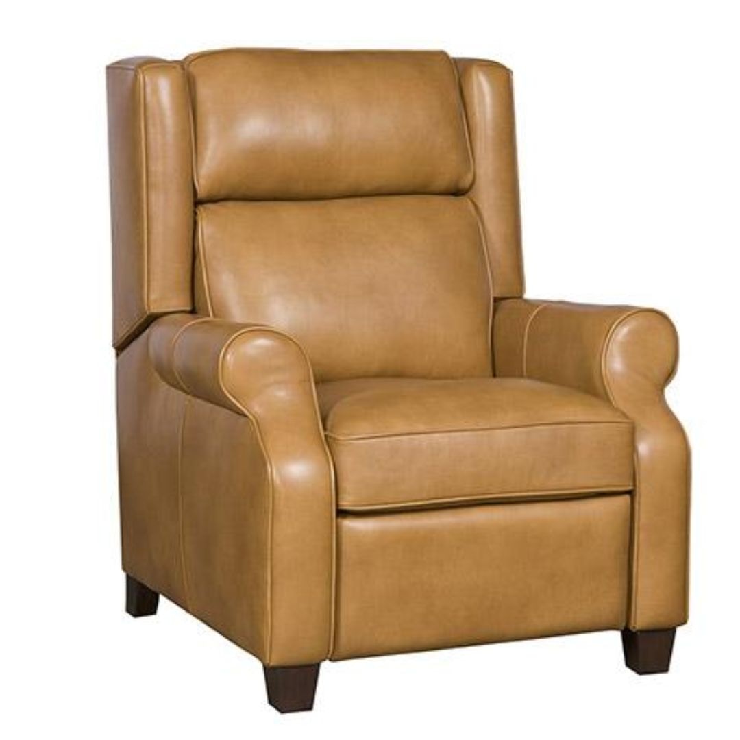 King Hickory Harper Power Recliner 7-PR-SDW-L