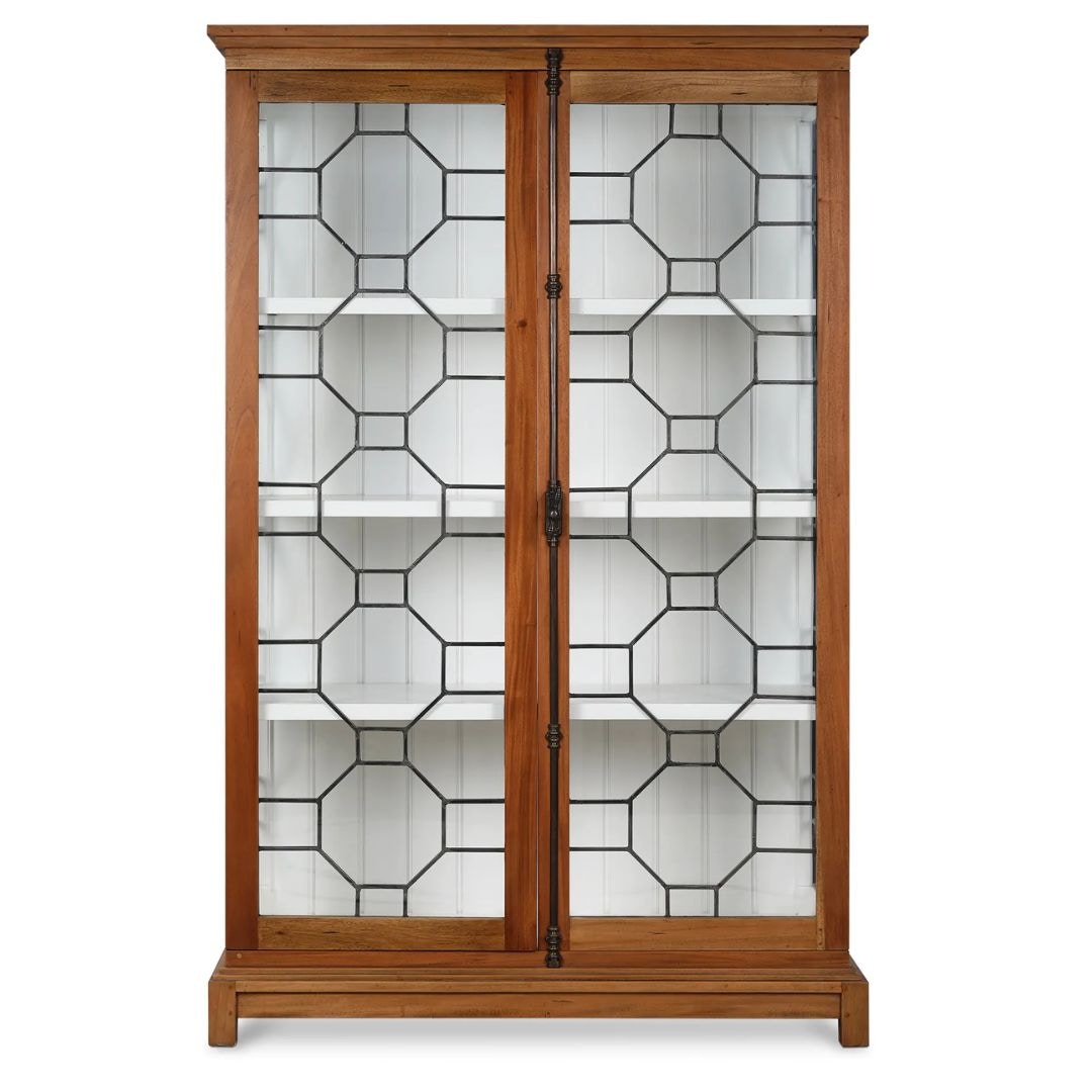 Bramble Ceylon Display Cabinet 76712