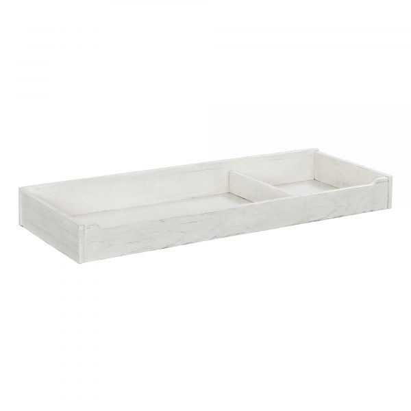 WESTWOOD DESIGN Olivia White Changing Top OL-CS-2210CS-BWH