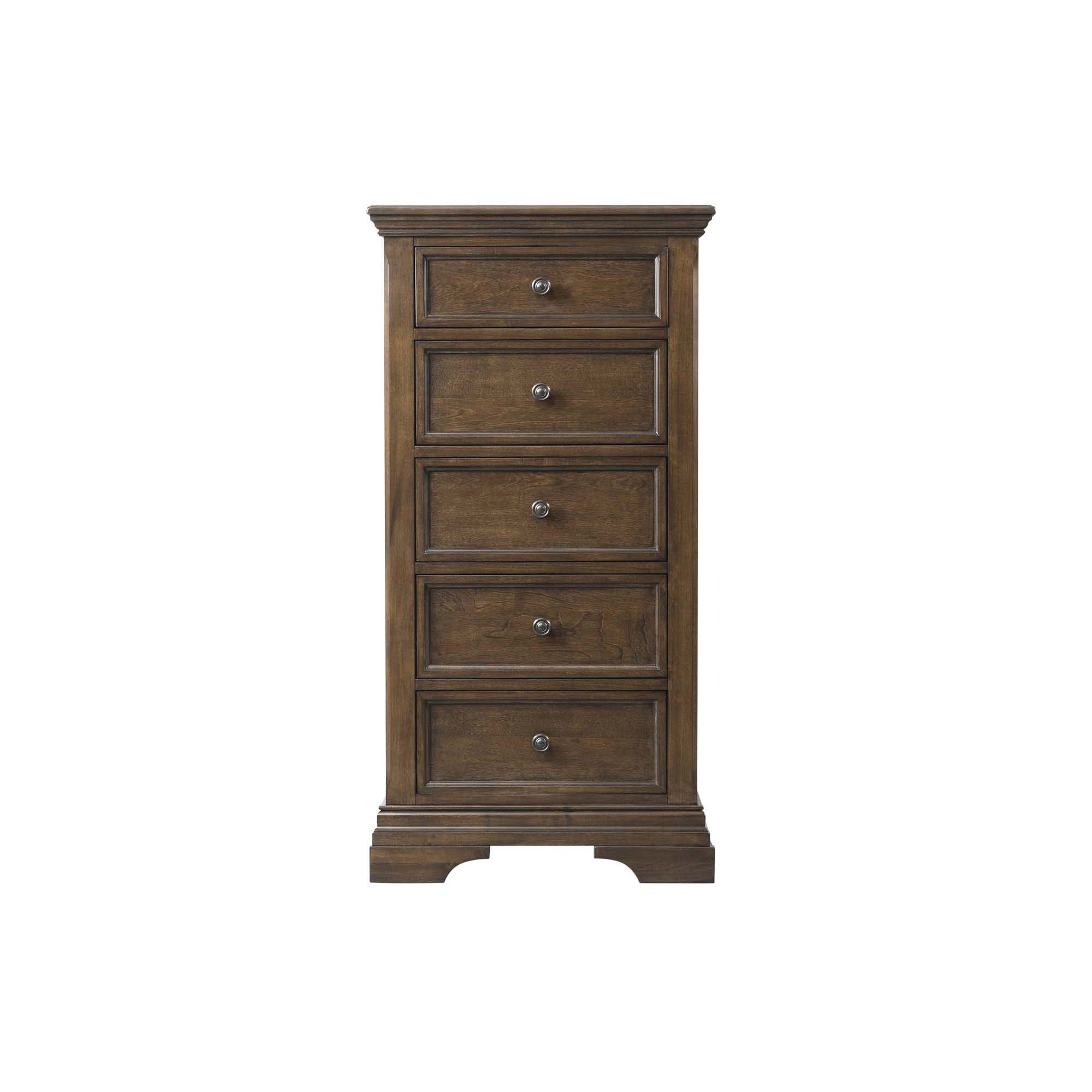 WESTWOOD DESIGN Olivia Pier Chest | Rosewood OL-PC-2235PC-RSW