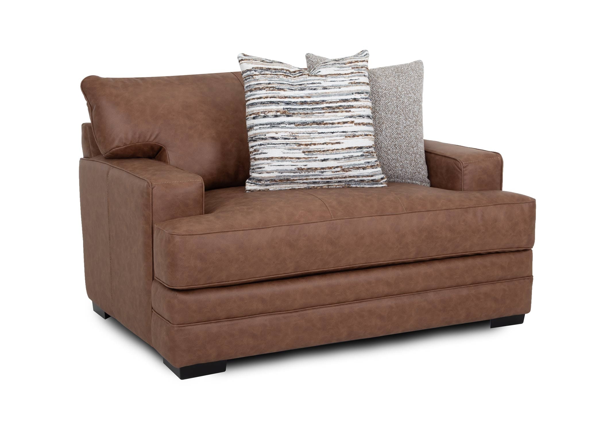 Franklin Regent Chair and a Half 95388-18