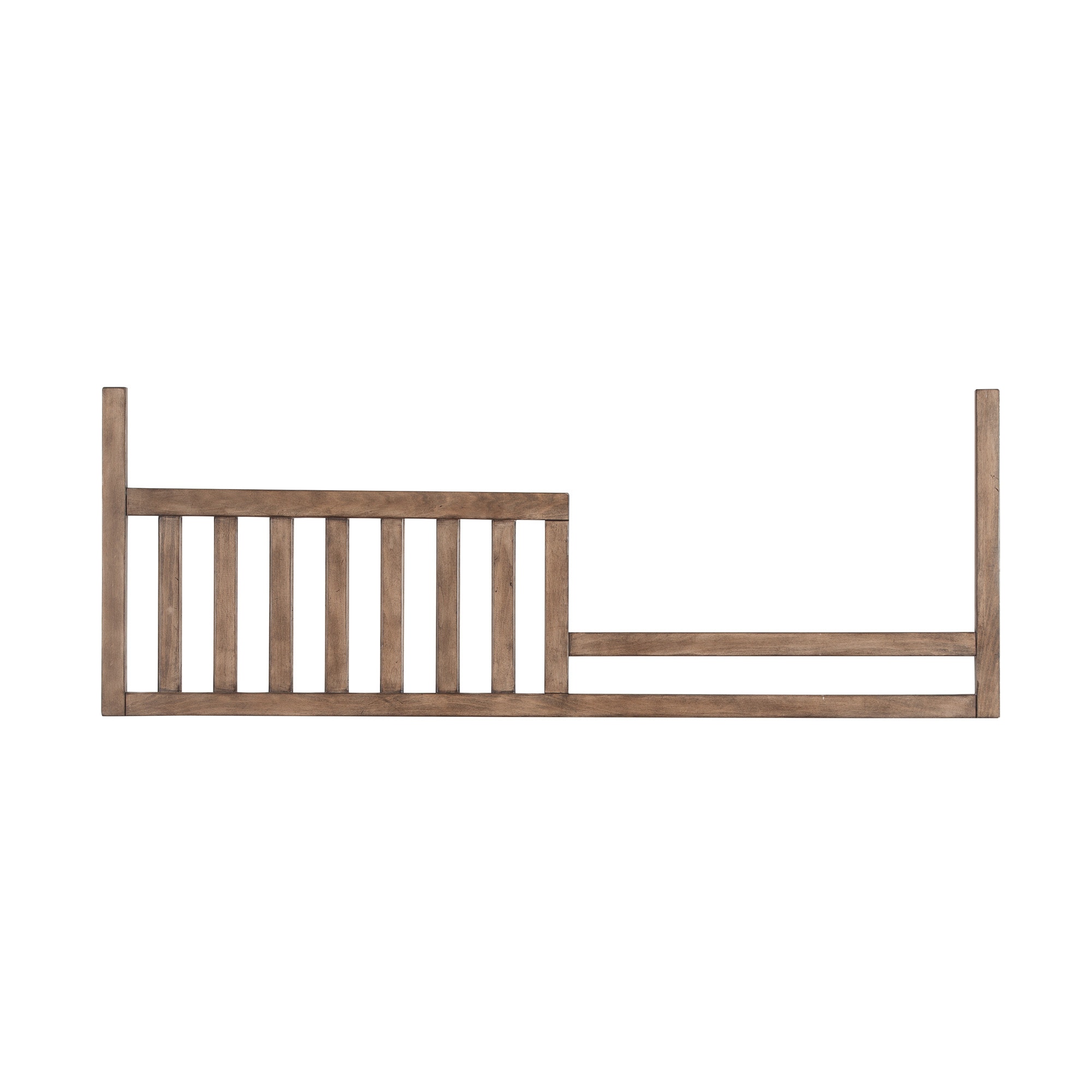 WESTWOOD DESIGN Hanley Toddler Rail HN-TR-2609GR-CAS